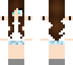 my new skin