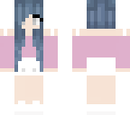 my rp girl skin
