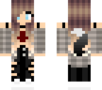 my skin