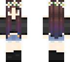my skin