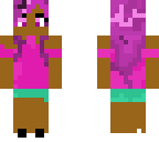 my skin made from scratch