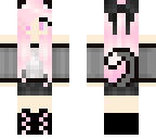 neko bow
