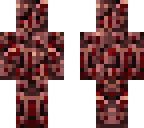 netherack skin