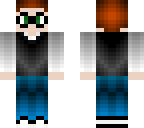 new gizmo skin