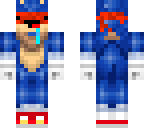 ninja sanic