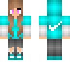 not mine ony did the eyes