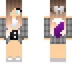 olivias keepsies skin