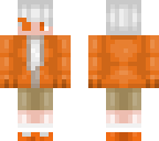 orange eye swap papy