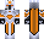 orange king