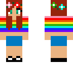 original pride flag