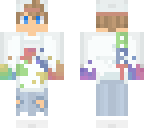 paint boy