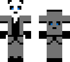 panda boy