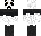 panda creeper
