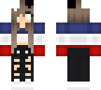 paris girl