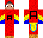 parrot_apexaves
