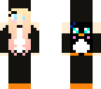 penguingirl1 remodel
