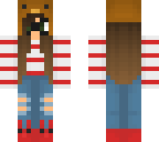 personal skin