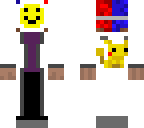 pikachu doctor
