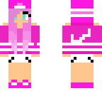 pink gang