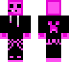 pink slim gamer