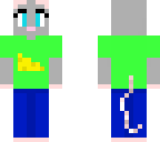 pipsqueek
