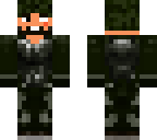 polish solider