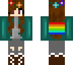 pride