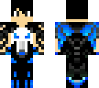 punisher mdfk blue dragon