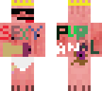 pvp pig 3000