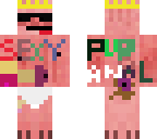 pvp pig 3000 edited