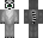 racoon