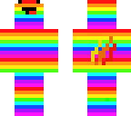 rainbow derp 10v1 murder mystery