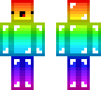 rainbow derp