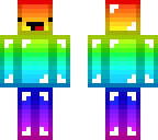 rainbow derp