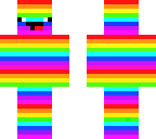 rainbow derpss