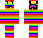 rainbow durp