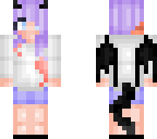 random skin
