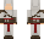random skin