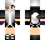 re-edit wolf girl