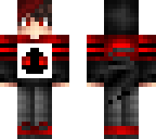 red boy entity