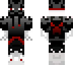 red enderman