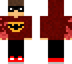 red huahwi