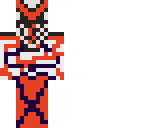 red stinger