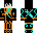 redone splint mcstaang