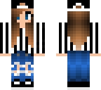 ref girl