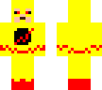 reverse flash