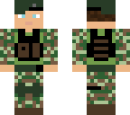 royal marine