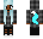 saved not a real skin yet