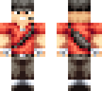 scout