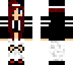 secret 3d skin